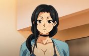 Hajimete no Hitozuma Japon Anime Erotik Filmi